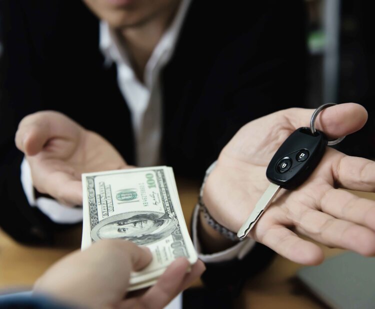 How to avoid hidden fees when buying a car at a dealership