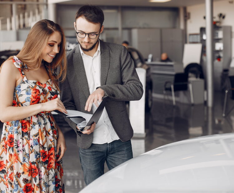 How to buy a car without dealership pressure in 2026