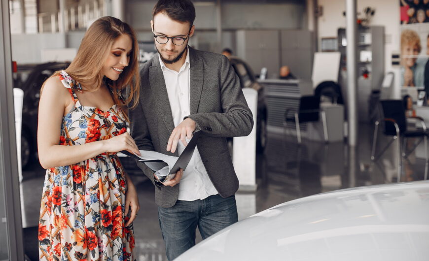 How to buy a car without dealership pressure in 2026