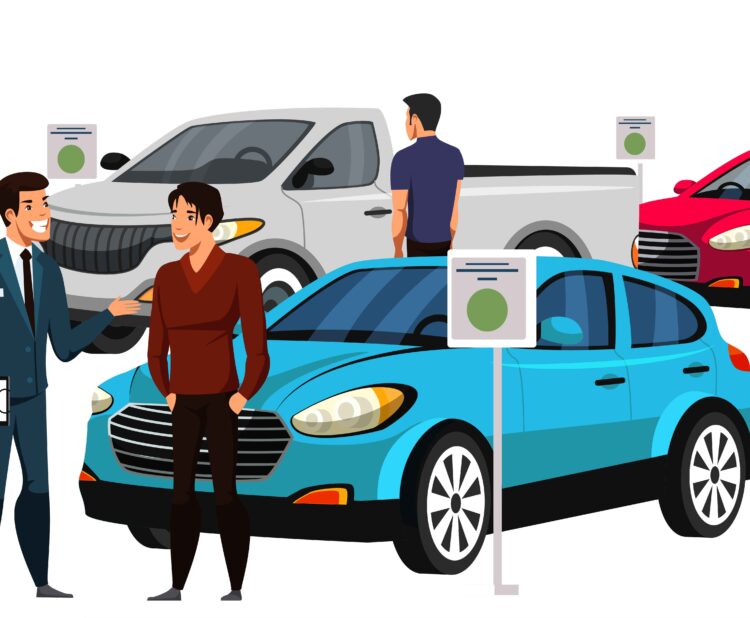 Car buying negotiation strategies to get the best deal from dealerships