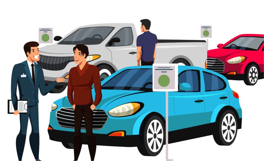 Car buying negotiation strategies to get the best deal from dealerships