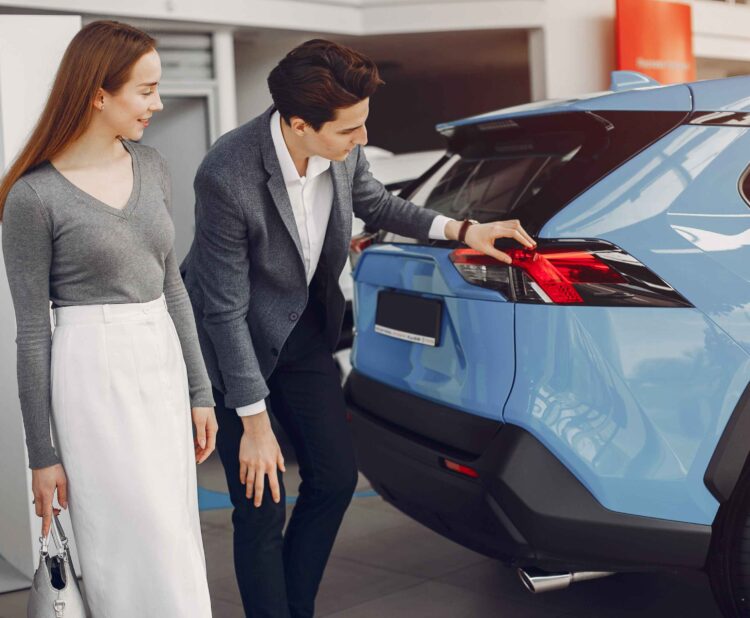 Essential vs Standard vs Premium car buying plans comparison to choose the right option