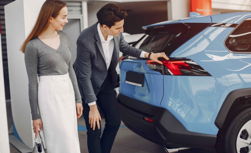 Essential vs Standard vs Premium car buying plans comparison to choose the right option