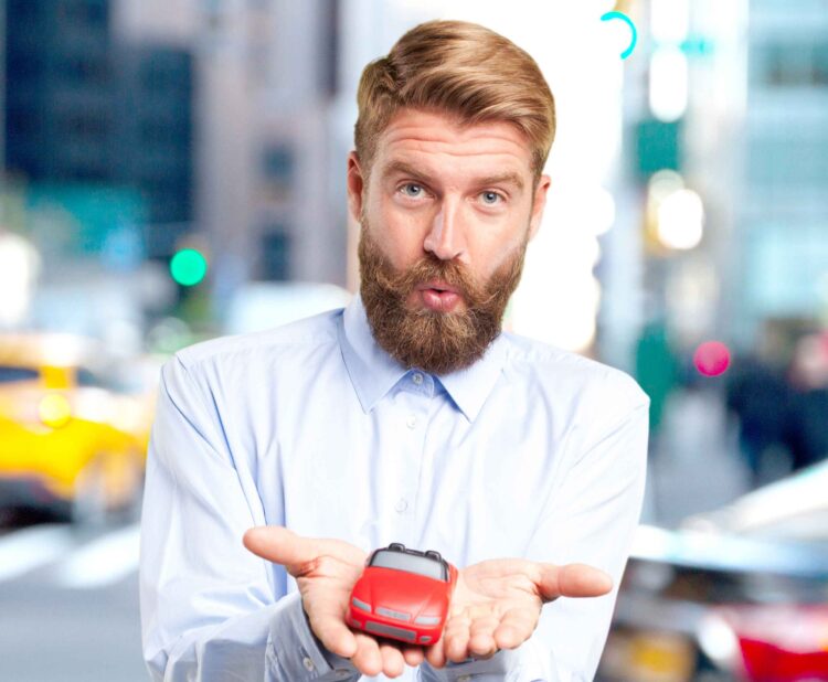 Step by step guide to stress free car buying in the United States