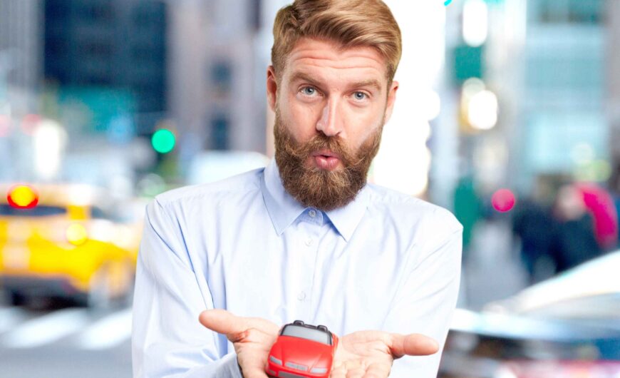 Step by step guide to stress free car buying in the United States