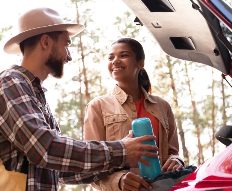 Buying a car in the USA on visa with financing options for immigrants