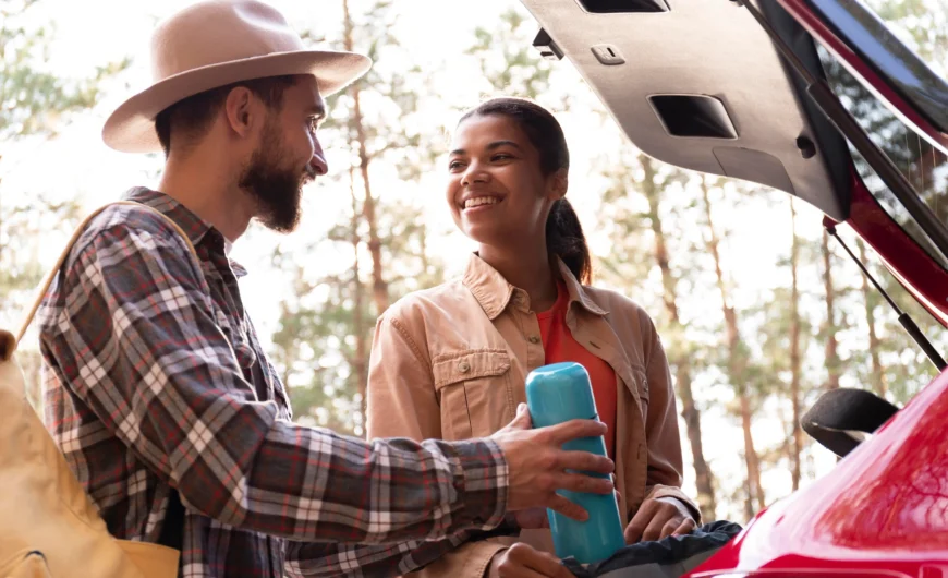 Buying a car in the USA on visa with financing options for immigrants