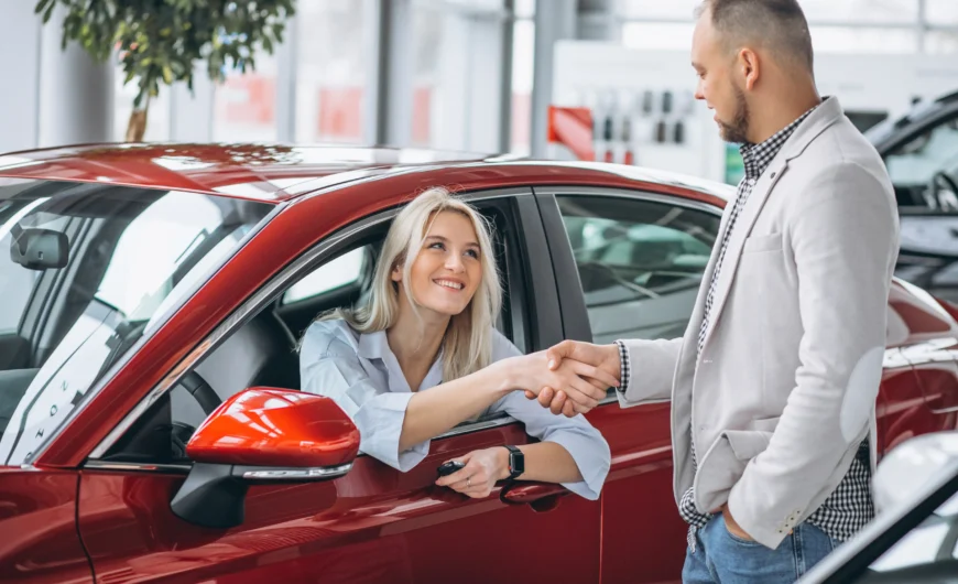 Buying your first car in the USA and avoiding common beginner mistakes