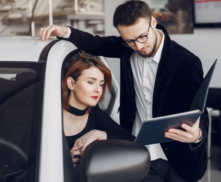 Car concierge services helping buyers save time and avoid dealership stress