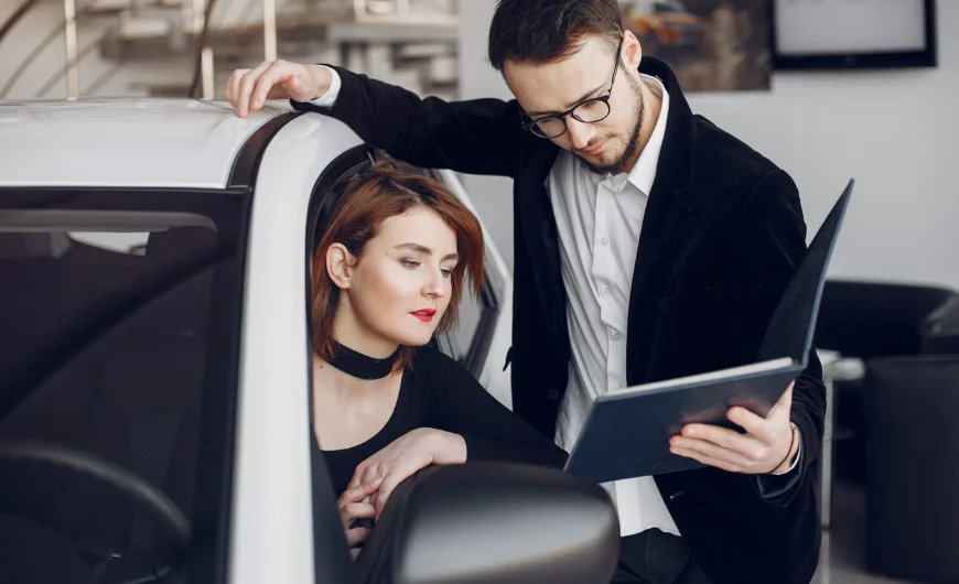 Car concierge services helping buyers save time and avoid dealership stress